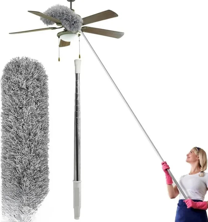 Extendable Dust Cleaner