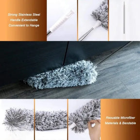 Extendable Dust Cleaner