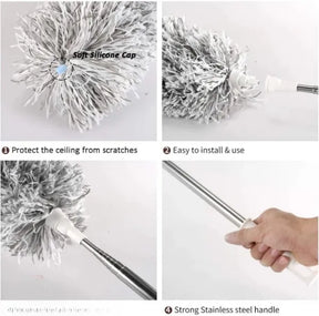 Extendable Dust Cleaner