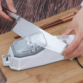 Electric Knife Sharpener | Usb Electric Knife