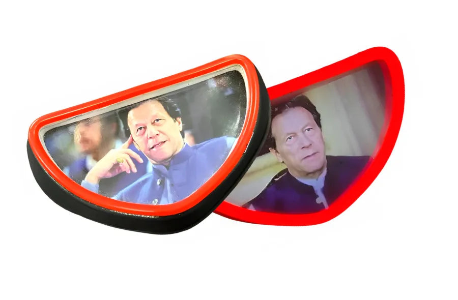 70 Motorcycle Back Light (Imran Khan)