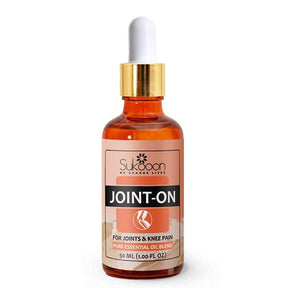 Sukoon Essential Oil Blend for Joint