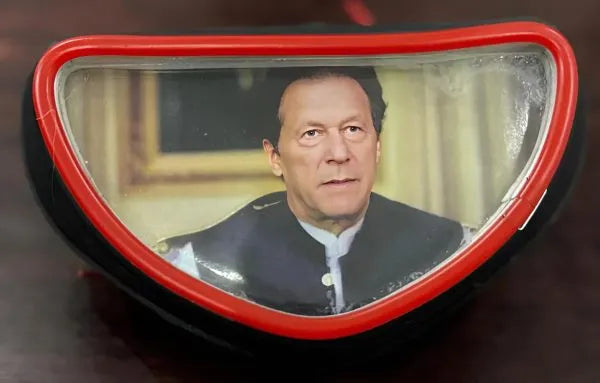 70 Motorcycle Back Light (Imran Khan)