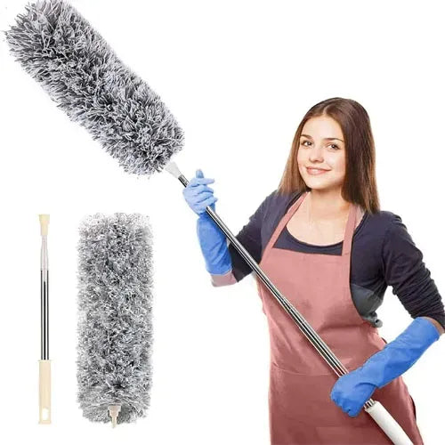 Extendable Dust Cleaner