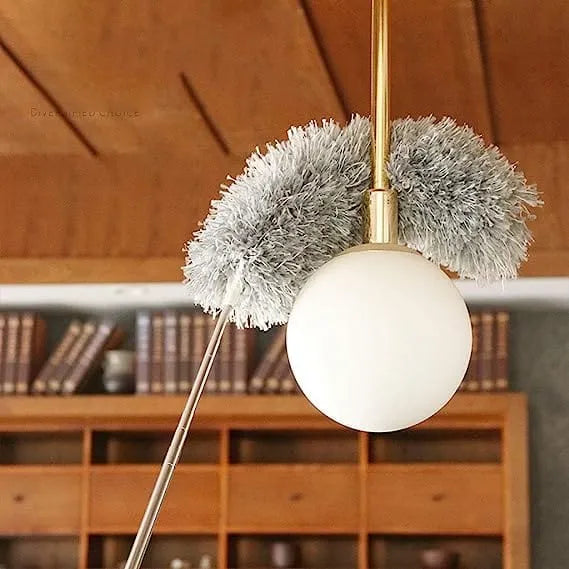 Extendable Dust Cleaner