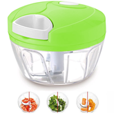 Speedy Chopper Multi Use Turbo Cutter Mini Handy Manual Speed Chopper For Vegetables Fruits Imported Heavy Quality Best Make Your Life Easier Nicer Dicer