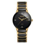 Tissot PRX Powermatic 80 Automatic Watch – Green Waffle Dial